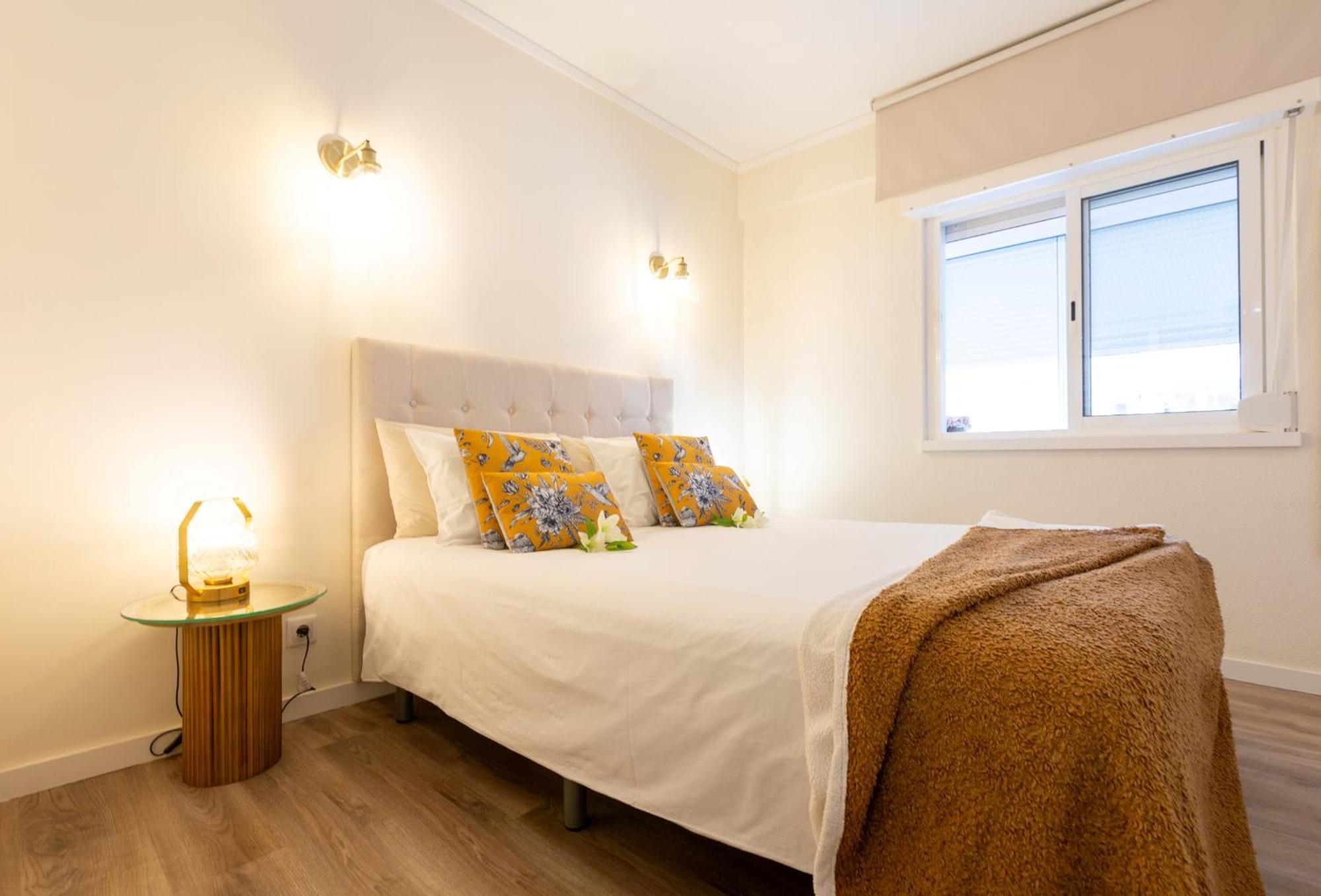 Beachome4U 5 Parede Bagian luar foto