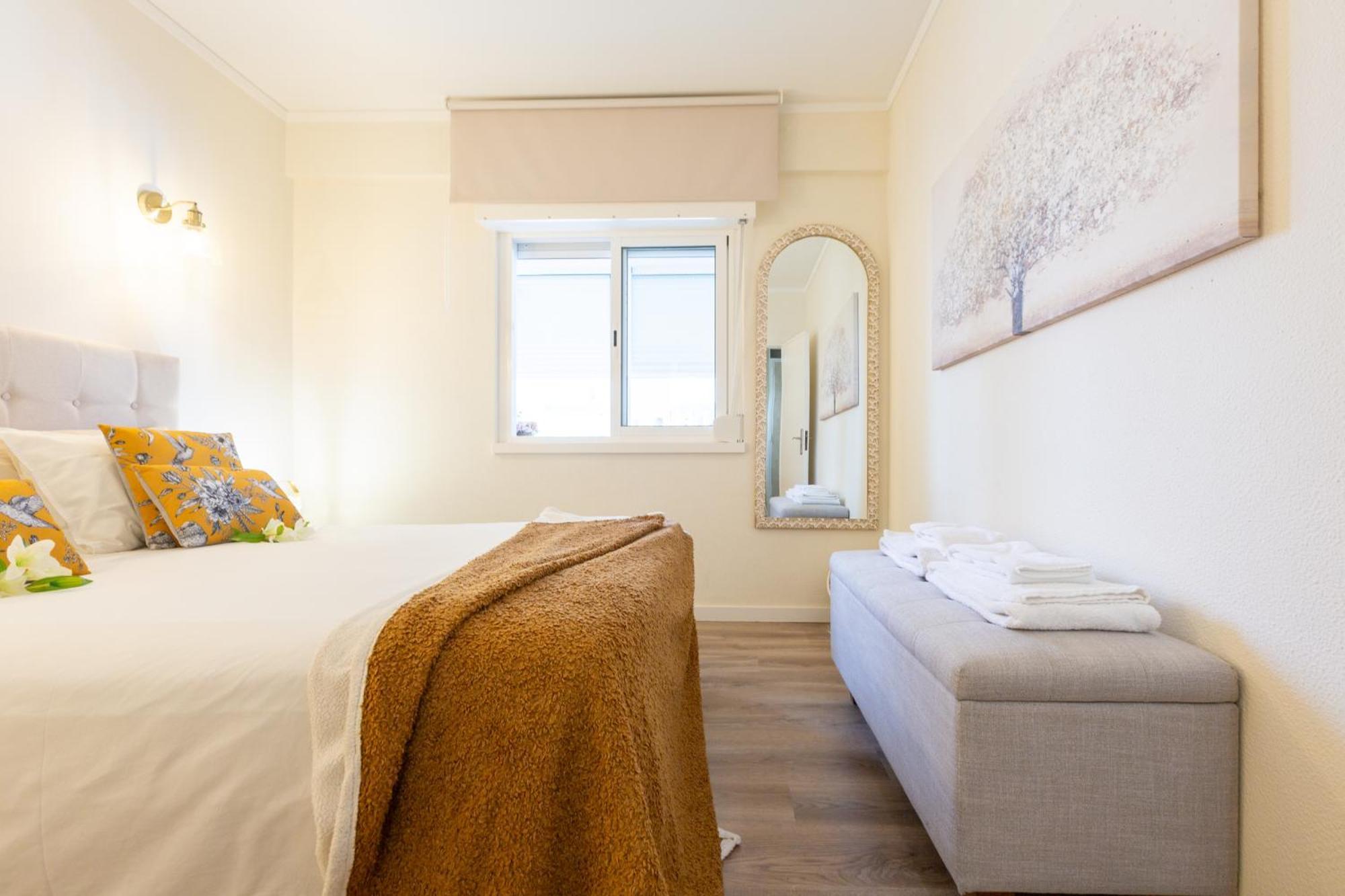Beachome4U 5 Parede Bagian luar foto