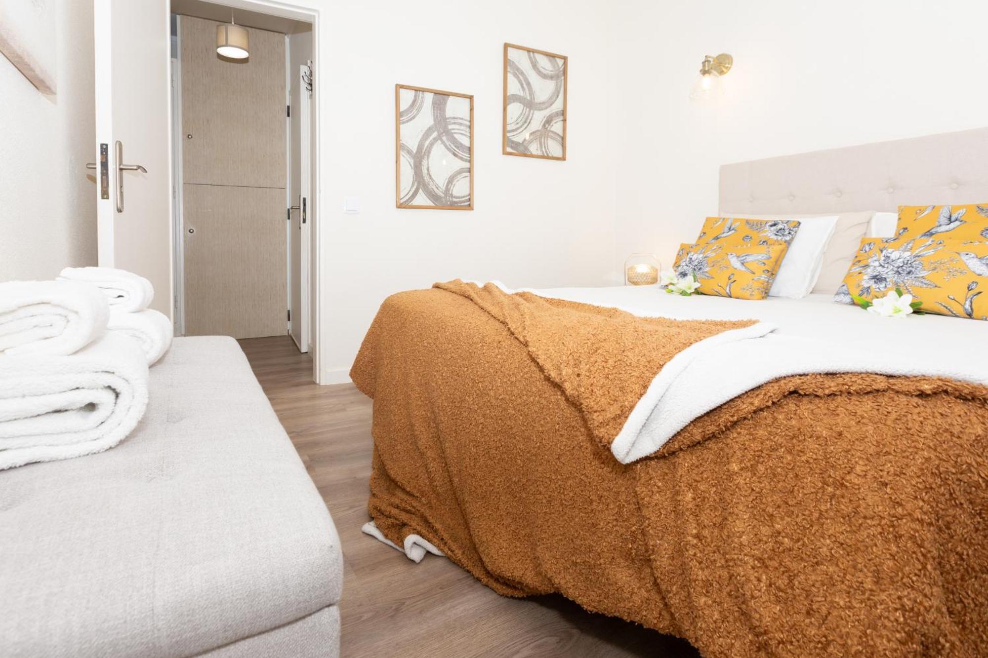 Beachome4U 5 Parede Bagian luar foto