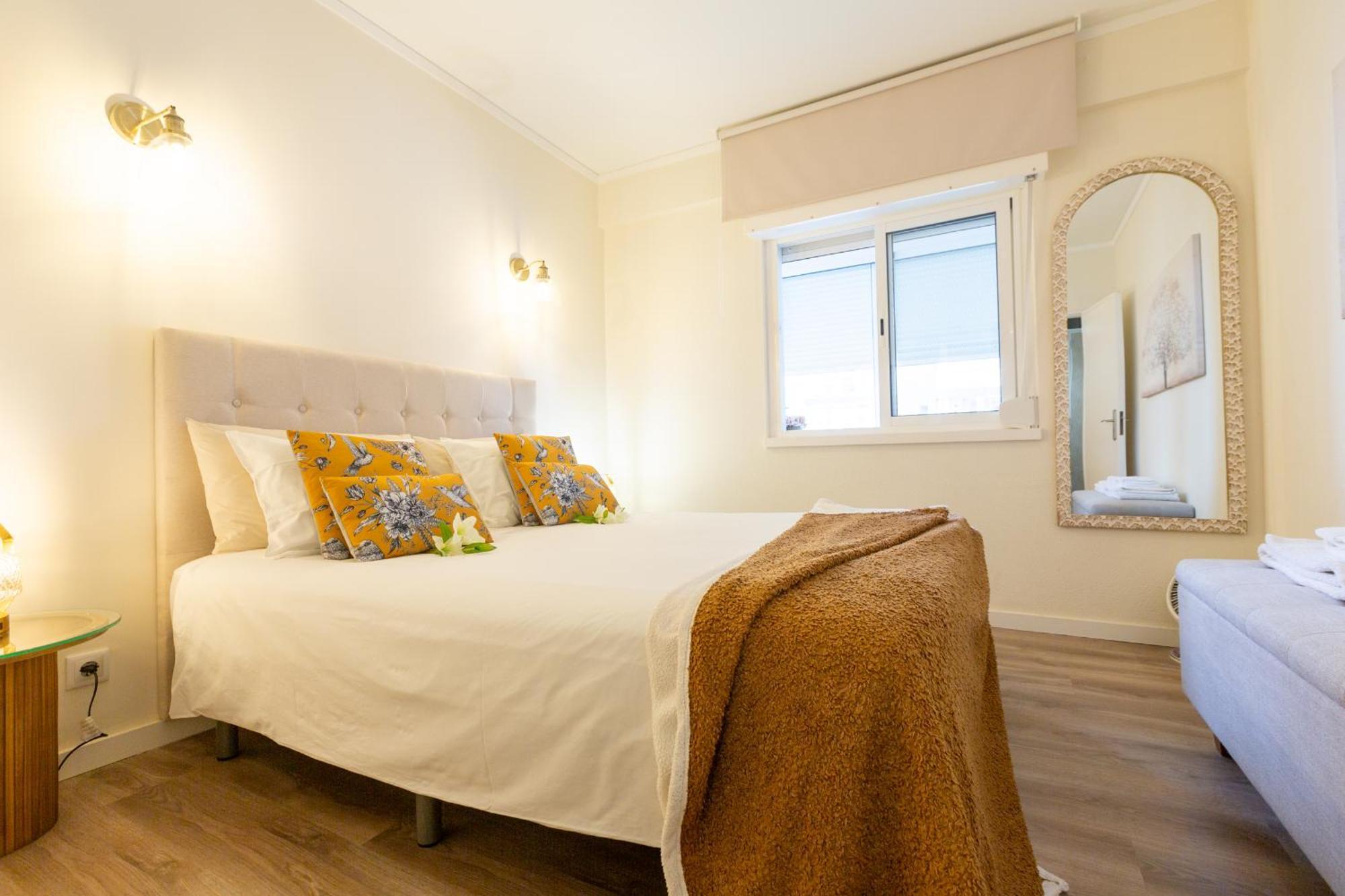 Beachome4U 5 Parede Bagian luar foto
