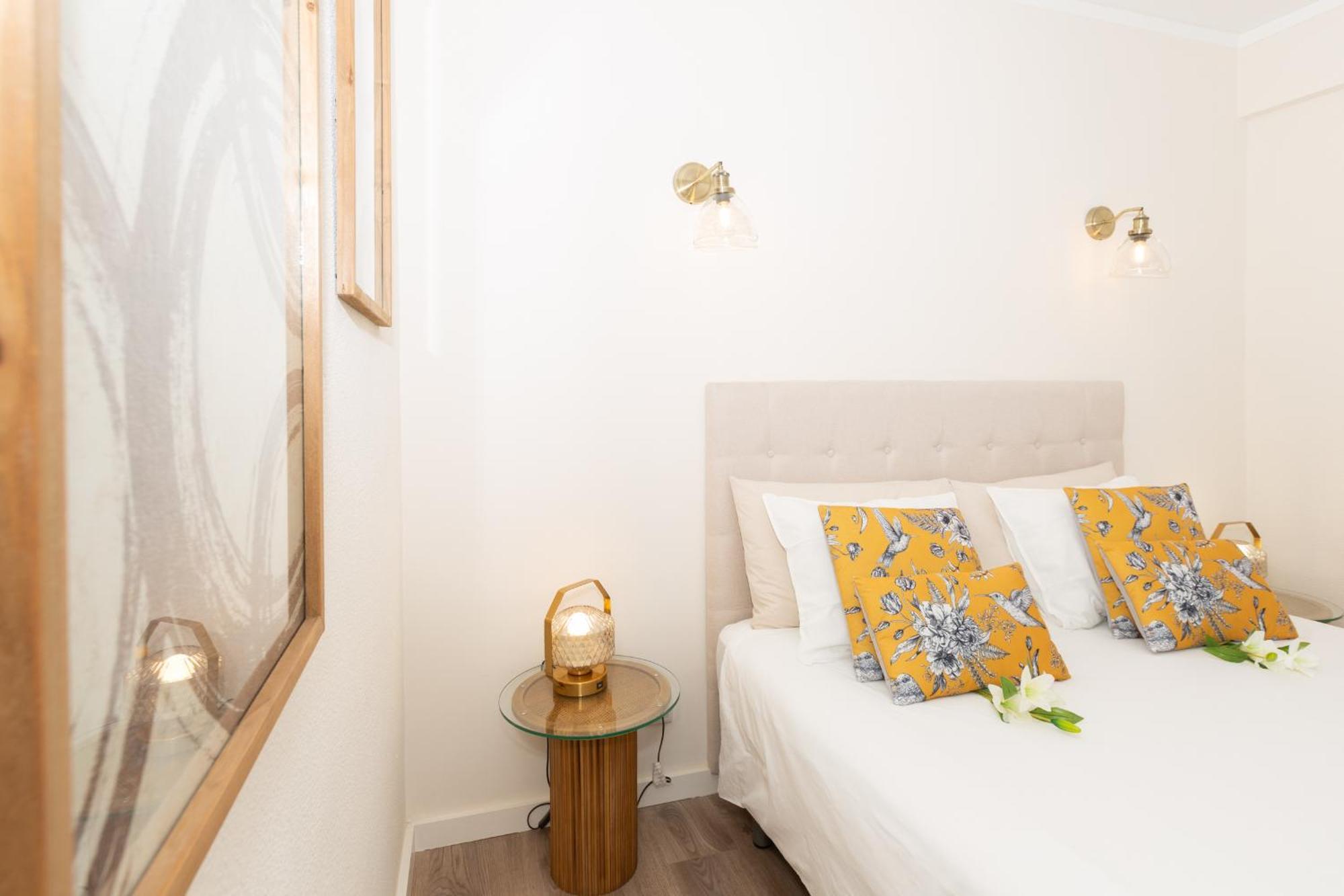 Beachome4U 5 Parede Bagian luar foto