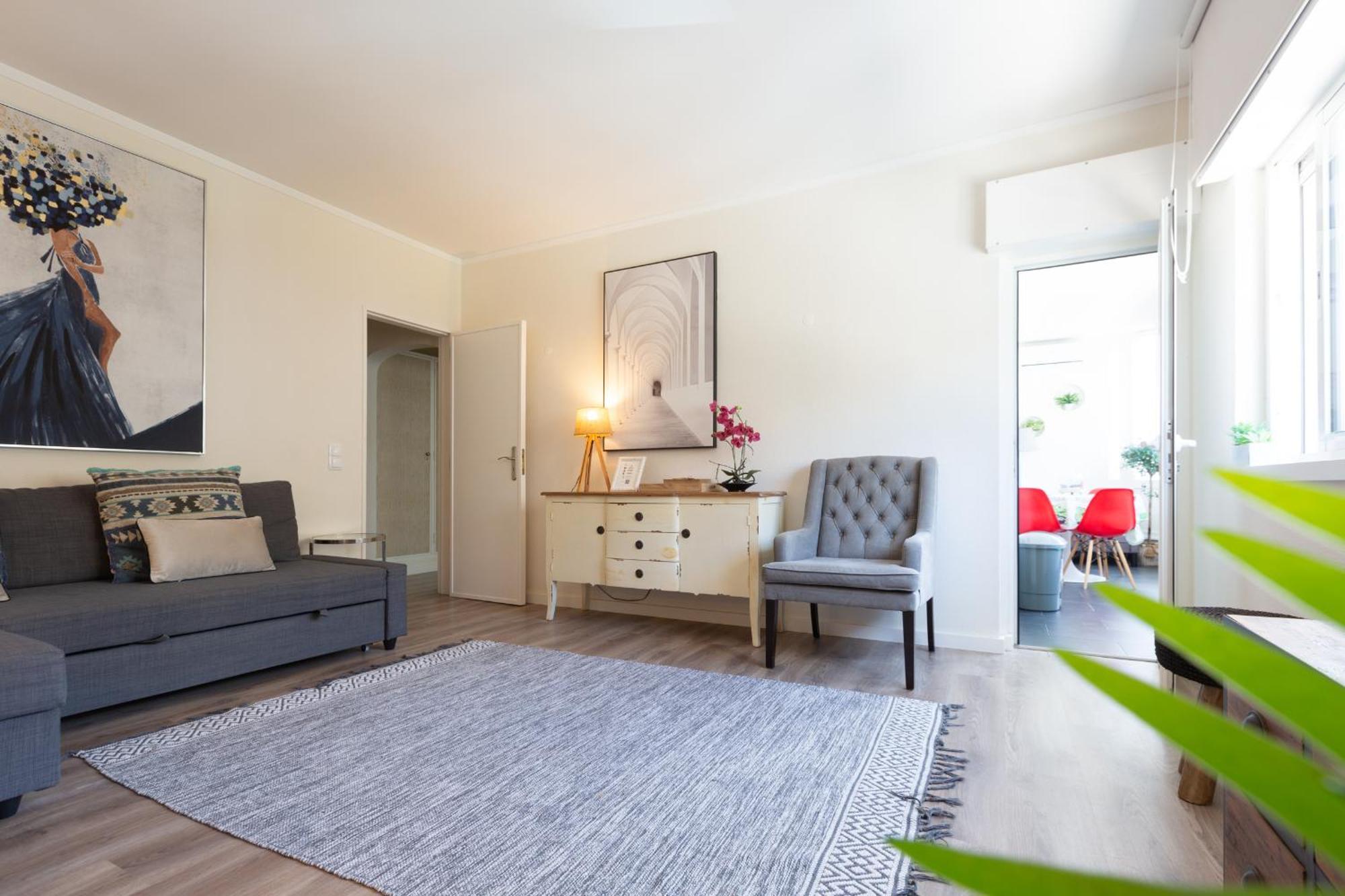 Beachome4U 5 Parede Bagian luar foto