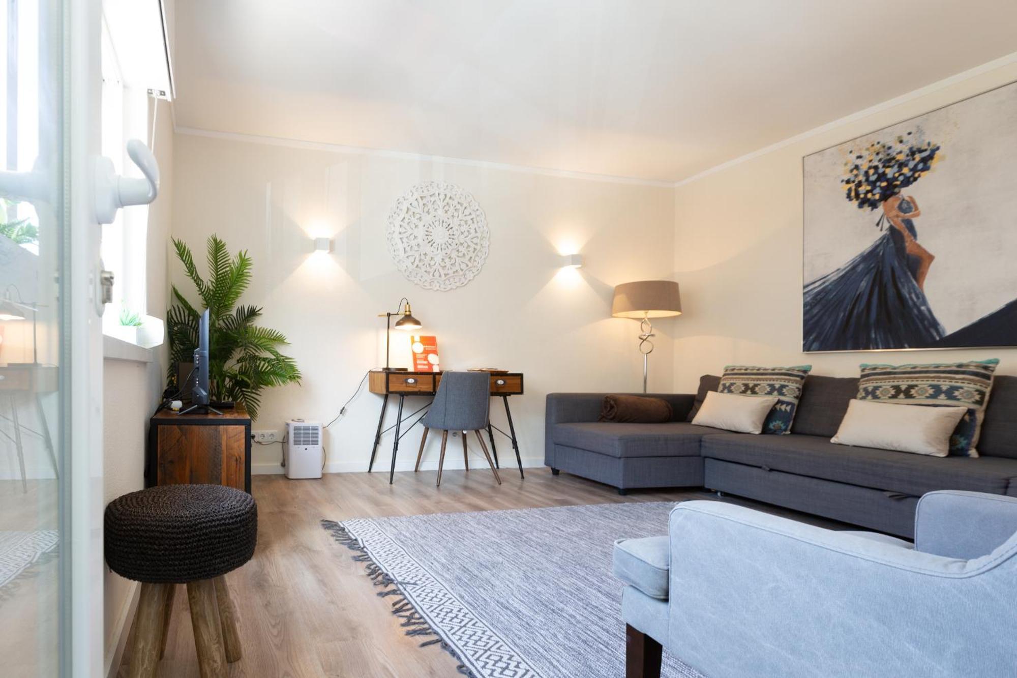 Beachome4U 5 Parede Bagian luar foto
